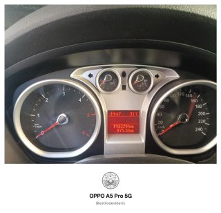 Ford Kuga 2009