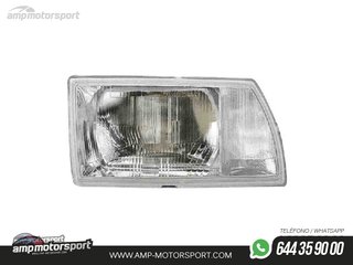 FARO DELANTERO DERECHO PARA CITROËN C15