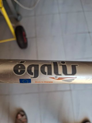 Remo Kayak/Piragua