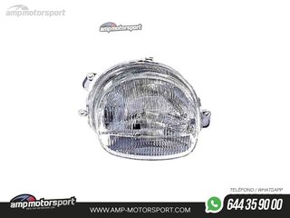 FARO DELANTERO IZQUIERDO PARA RENAULT TWINGO I