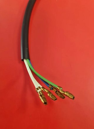 Cableado Faro PEUGEOT SC