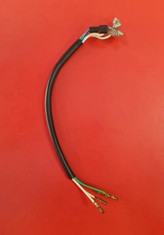 Cableado Faro PEUGEOT SC