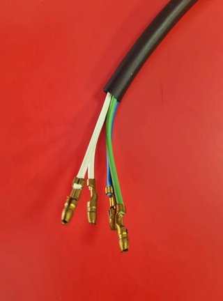 Cableado Faro PEUGEOT SC