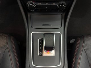 Mercedes-Benz Clase A45