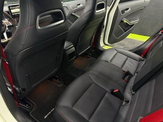 Mercedes-Benz Clase A45