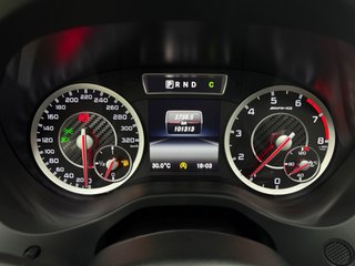 Mercedes-Benz Clase A45