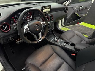 Mercedes-Benz Clase A45