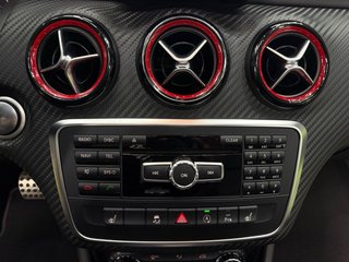 Mercedes-Benz Clase A45