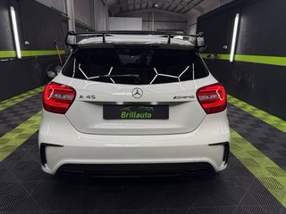 Mercedes-Benz Clase A45