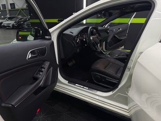 Mercedes-Benz Clase A45