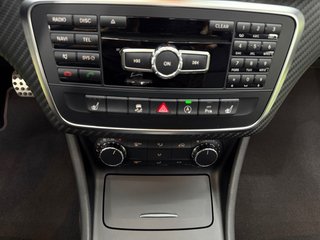 Mercedes-Benz Clase A45
