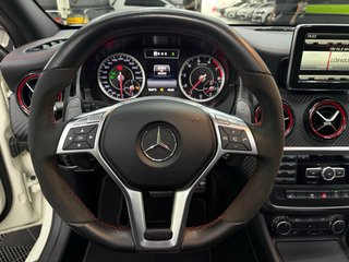 Mercedes-Benz Clase A45
