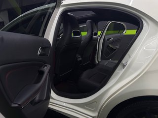 Mercedes-Benz Clase A45