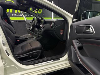 Mercedes-Benz Clase A45