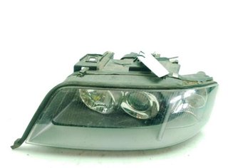 Faro izquierdo audi allroad 2.7 t quattro 22829764