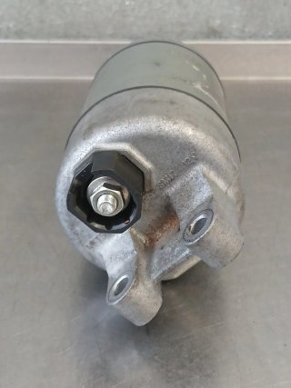 Motor de arranque mt 09 2025
