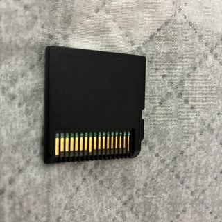 Pokémon Edición Plata SoulSilver