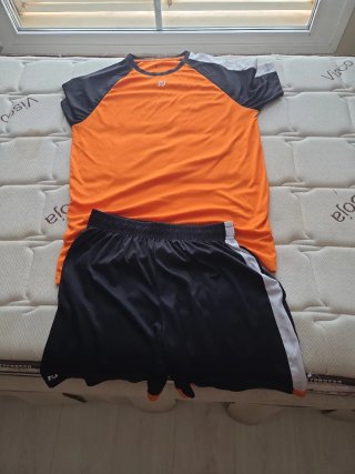 Conjunto deportivo Footjoy Talla S