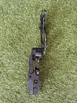 Cambio y Cassette Sram GX T-Type AXS 12V