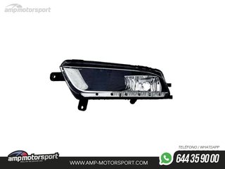 FARO ANTINIEBLA IZQUIERDO PARA VOLKSWAGEN PASSAT CC