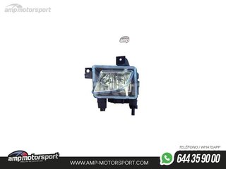 FARO ANTINIEBLA IZQUIERDO PARA OPEL VECTRA C