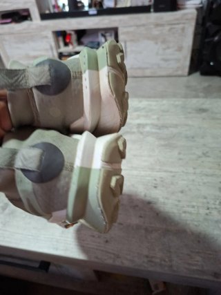 Zapatillas Nike Trail Running