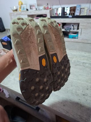 Zapatillas Nike Trail Running