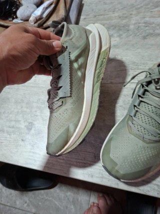 Zapatillas Nike Trail Running