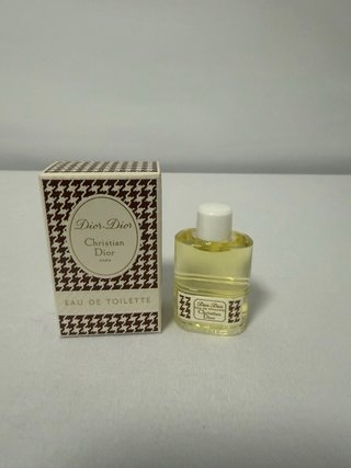 Dior-Dior Eau de Toilette 15ml miniatura