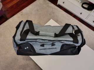 Mochila Under Armour