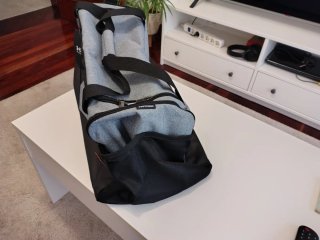 Mochila Under Armour