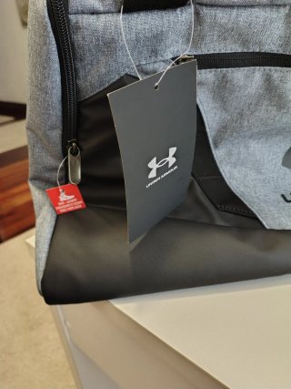 Mochila Under Armour