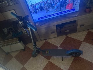 Patinete Eléctrico Xiaomi Scooter 3