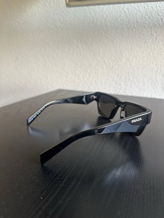 Gafas de sol Prada Negras Originales