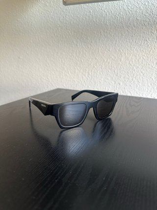 Gafas de sol Prada Negras Originales