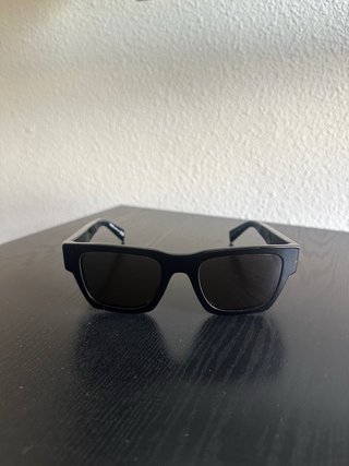 Gafas de sol Prada Negras Originales