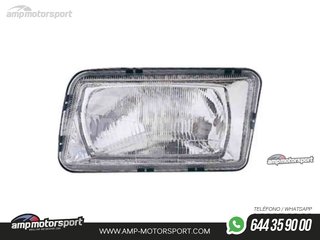 FARO DELANTERO IZQUIERDO PARA AUDI 80