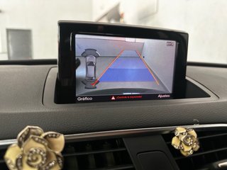 Audi Q3 2016