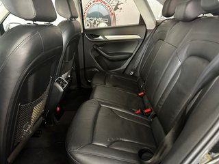 Audi Q3 2016