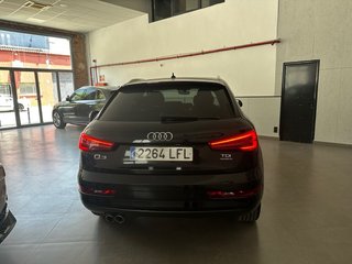 Audi Q3 2016