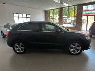 Audi Q3 2016
