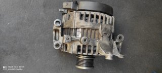 Alternador mercedes clase 220E  w211