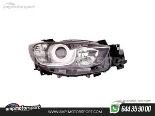 FARO DELANTERO DERECHO PARA MAZDA CX-5