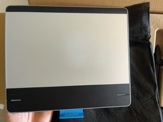Wacom Intuos Pen Small CTL-480S-S