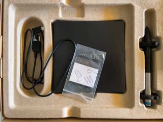Wacom Intuos Pen Small CTL-480S-S