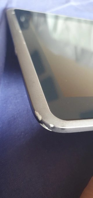 Samsung Galaxy Note 10.1 N8000 Android 7