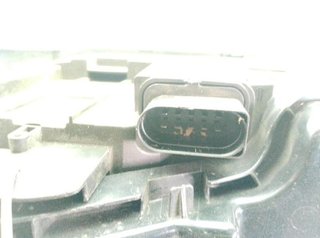 Audi 22829535 faro derecho allroad (4bh, c5) 2.7 t