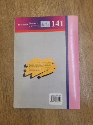 Teo-2: Educación primaria N.E.E. Habilidades de...