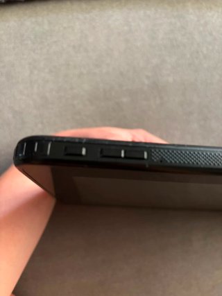 Tablet Vexia Negra