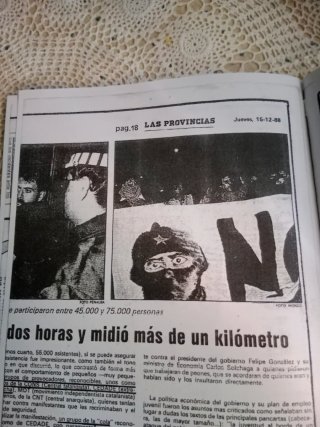 Hachazo- Revista .FSJ.Valencia.